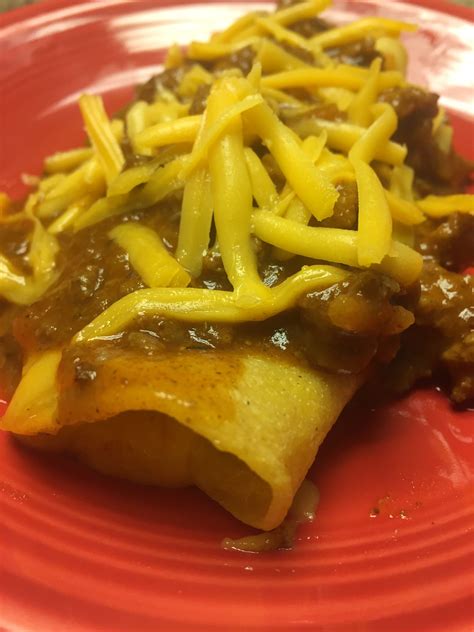 Tex Mex Cheese Enchiladas - Baking Memories and More