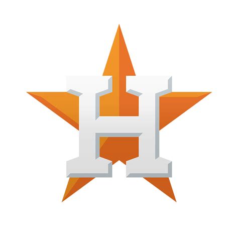 Free Houston Astros Logo Transparent, Download Free Houston Astros Logo ...