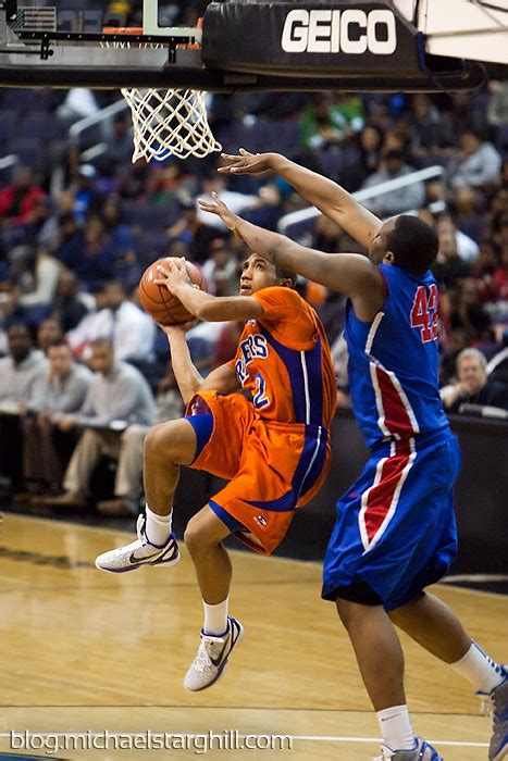 Houston Portrait, Documentary and Sports Photographer | Michael Starghill Photography: DeMatha ...