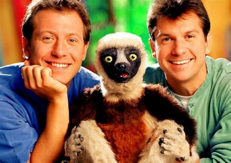 Dare You To Read This And Not Miss Zoboomafoo