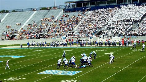 Chowan University Majors - University Choices