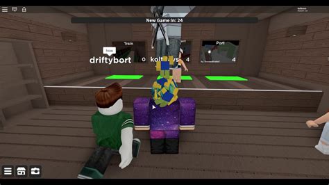 Roblox Mafia Gameplay - YouTube