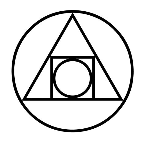 Alchemy Symbols and Their Meanings - The Extended List of Alchemical ...