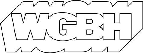 Wgbh Logo