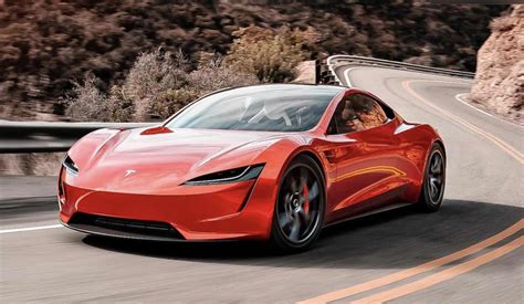 Tesla Roadster release candidates to hit the streets as early as summer – ilovetesla.com