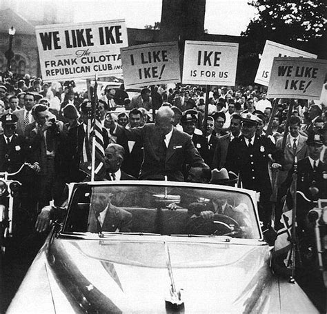 45 best images about Politics in the 1950s on Pinterest | Library of congress, Earl warren and ...