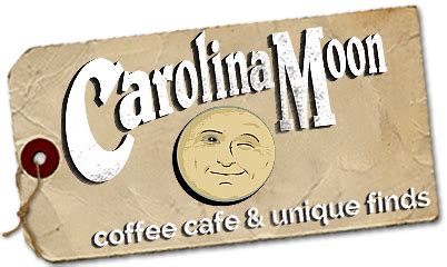 Carolina Moon Coffee Cafe - Lake Lure Coffee Shop - AroundLakeLure.com | AroundLakeLure.com