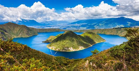 Ecuador Tours - Customisable Trips