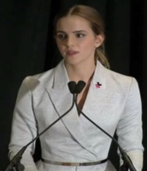 Emma Watson's speech at the UN provokes backlash against her - #HeForShe • Skeptical Science