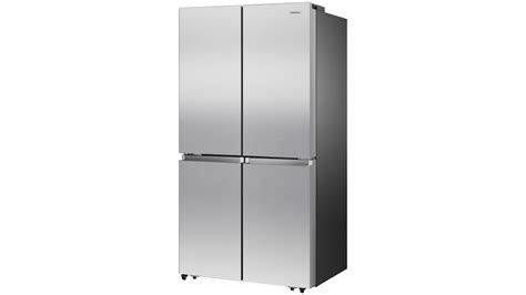 Hisense 609L PureFlat French Door Fridge | Harvey Norman