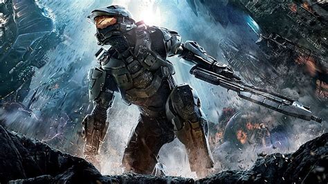 Halo 1080P, 2K, 4K, 5K HD wallpapers free download | Wallpaper Flare