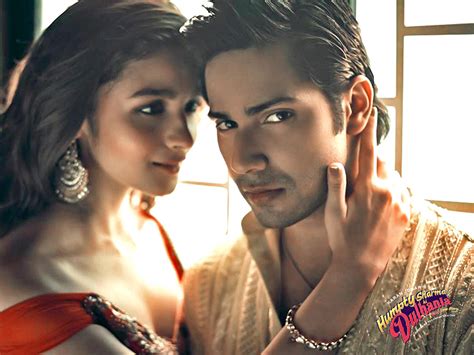 Humpty Sharma Ki Dulhania Box Office Collection