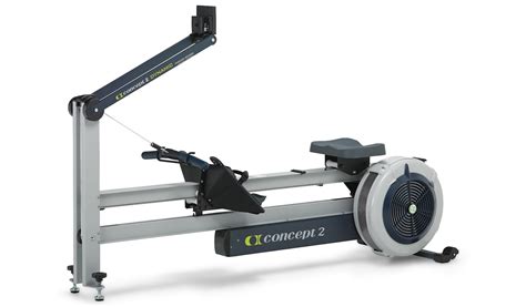 Dynamic RowErg for Athletes & Teams | Closest Rowing Simulator