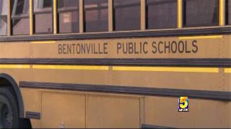 Search Underway For Name And Mascot Of New Bentonville High School | 5newsonline.com