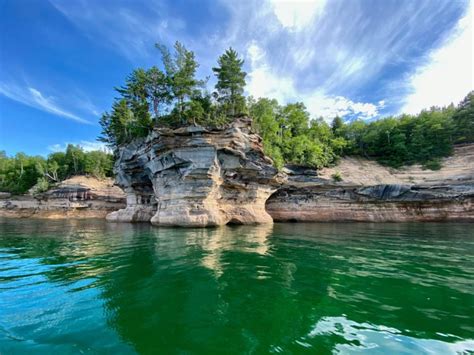 Top 5 Luxury Camping Spots in Michigan | Luxury Camping in Michigan