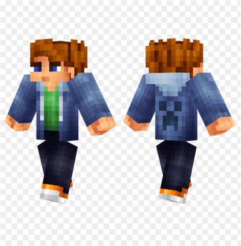 Free download | HD PNG minecraft skins cool hoodie skin PNG transparent ...