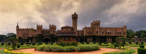 Bangalore Palace (Timings, Entry Fee, Address & Entrance Ticket Price) - Bangalore Tourism 2018