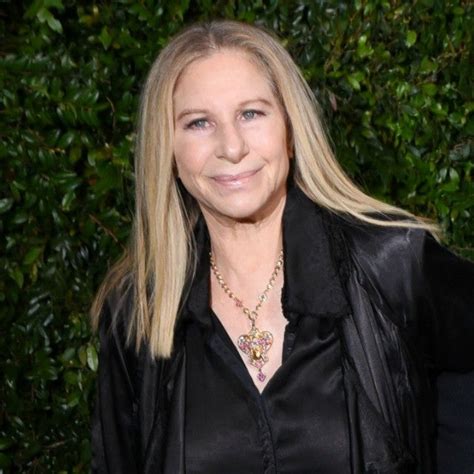 Barbra Streisand - Exclusive Interviews, Pictures & More ...