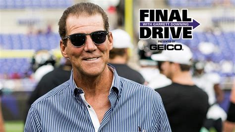 Final Drive: Steve Bisciotti Was More Involved in This Draft