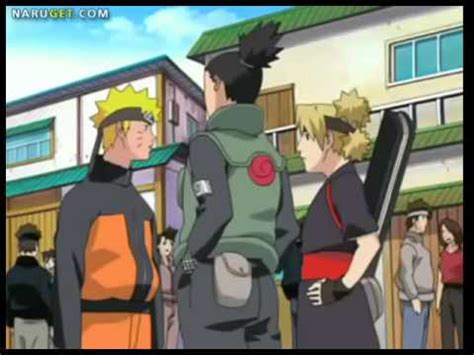 ShikaTema Moments (Dating????) - YouTube