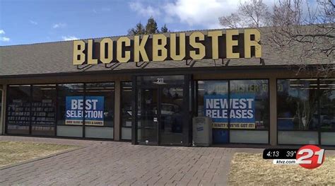 There is Now One Blockbuster Left in the Entire World