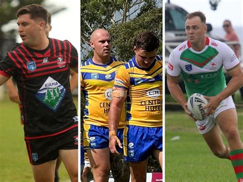 Round two wrap: Biggest stories from Group 7 Rugby League | Daily Telegraph