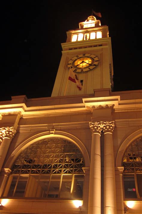 San Francisco - Embarcadero: San Francisco Ferry Building | Flickr