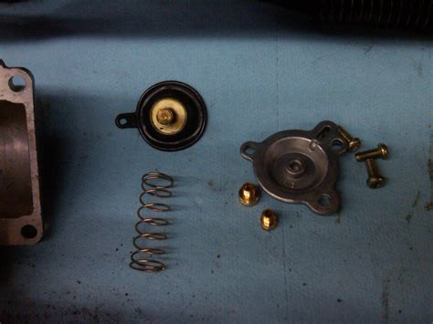 How to Clean a Carburetor (with Pictures) - Instructables