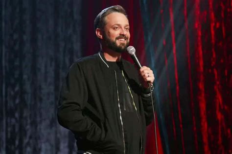 How Long Is Nate Bargatze Show 2024 - Ruby Rosaleen