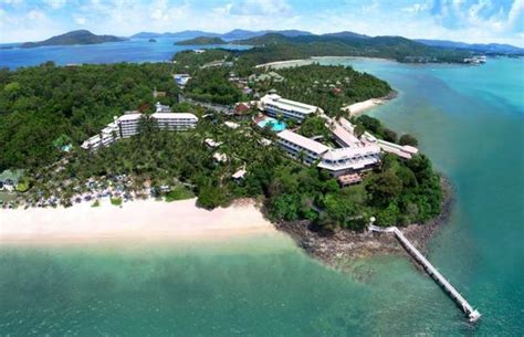 Cape Panwa Hotel in Phuket - Room Deals, Photos & Reviews