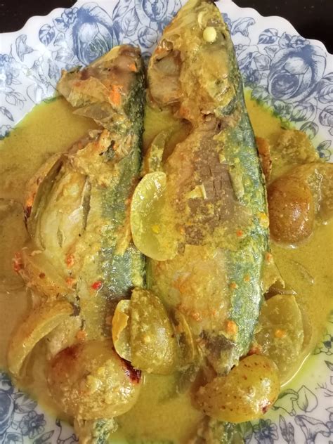 Ikan Selar Masak Lemak Cili Api / Resepi Lemak Cili Api Ikan Selar Koleksi Resepi - Timothy Schaden