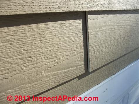 How To Repair Cracked Hardiplank Siding