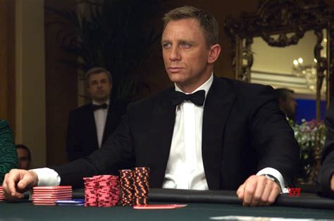 . des ~ partea poker movie agent 007 Scepticism Suri răsfăţa