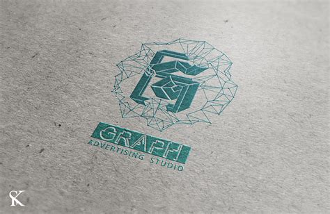 Graph / Logo Design 2015 on Behance