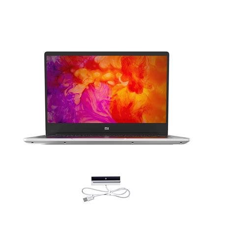 Mi Notebook 14 Intel Core i5-10210U 10th Gen Thin and Light Laptop - CHARMISKIDS