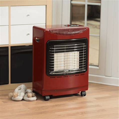 Lifestyle Mini Heater – Salisbury Gas Shop