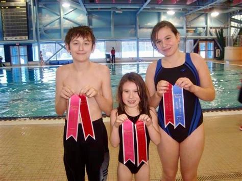 16-year-old Yukon boy breaking barriers in synchronized swimming ...