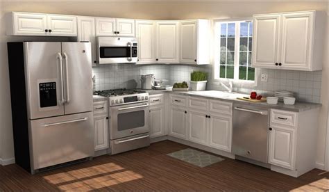 10x10 kitchen layout | Kitchen layout, Kitchen remodel small, Small kitchen layouts