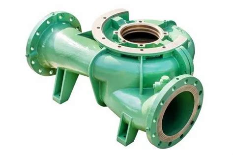 Marine Sea Water Pump - Sea Water Pump Exporter from Bhavnagar