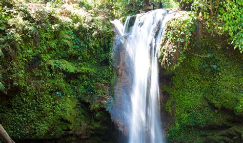 Jim Corbett Waterfall | Madhusudan Banik | Flickr