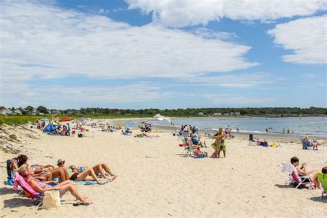 Crescent Beach State Park - See Swim