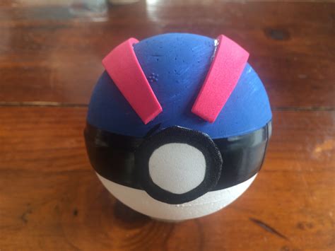 Pokémon: DIY Pokéballs - Busy Bugs