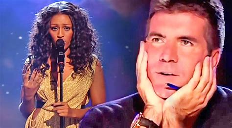 'Hallelujah' Performance Leaves Judges Stunned | Country music lyrics ...