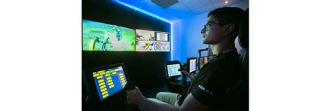 Fully Remote Operation of ROV 9,400 km Offshore Sea Technology magazine