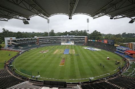 The Wanderers Stadium: Know More About Stadium Capacity, History ...