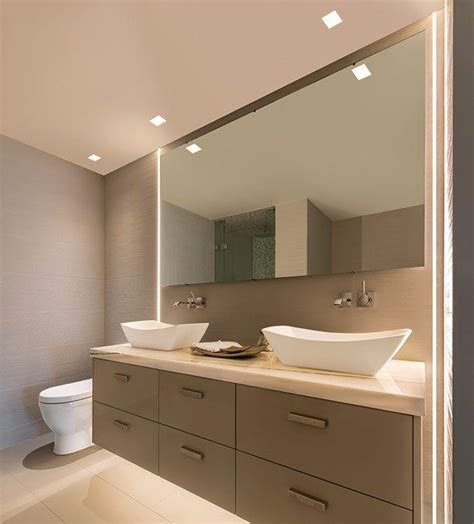 Bathroom Recessed Lighting Angled Ceiling Bathroom Lighting Lightology New Recessed Lightin ...