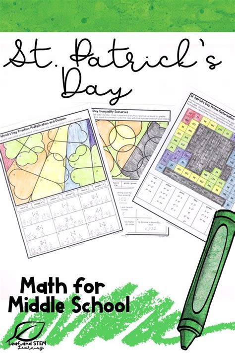 Pin on Seasonal Math Resources