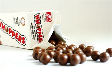 Just Another Blog: Whoppers!