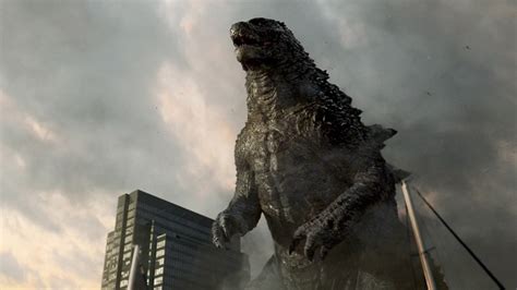 The Final Fight In Godzilla (2014) Is The Best Action Scene Ever