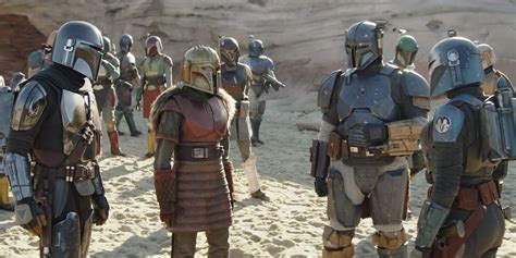 With 'The Foundling,' Star Wars Finally Shows Fans True Mandalorians